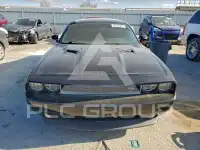 2013 Dodge CHALLENGER фото