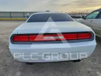 2013 Dodge CHALLENGER photo