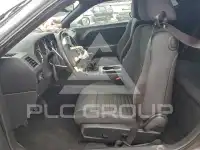 2013 Dodge CHALLENGER photo