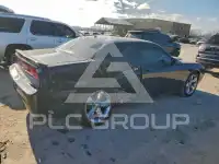 2013 Dodge CHALLENGER фото