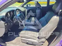 2013 Dodge CHALLENGER фото