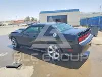 2013 Dodge CHALLENGER photo