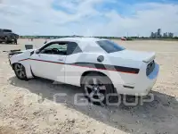 2013 Dodge CHALLENGER photo
