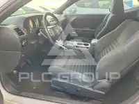 2013 Dodge CHALLENGER фото