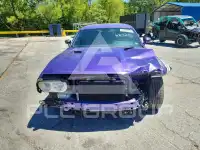 2013 Dodge CHALLENGER фото