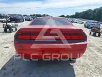 2013 Dodge CHALLENGER photo