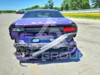 2013 Dodge CHALLENGER фото