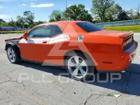 2013 Dodge CHALLENGER photo