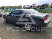 2013 Dodge CHALLENGER photo