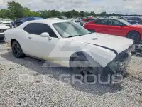 2013 Dodge CHALLENGER photo