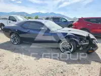2013 Dodge CHALLENGER фото