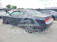 2013 Dodge CHALLENGER photo