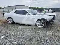 2013 Dodge CHALLENGER фото