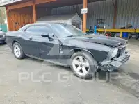 2013 Dodge CHALLENGER photo