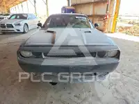 2013 Dodge CHALLENGER photo