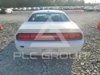 2013 Dodge CHALLENGER photo