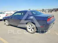 2013 Dodge CHALLENGER photo