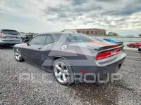 2013 Dodge CHALLENGER фото