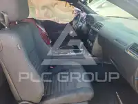 2013 Dodge CHALLENGER фото