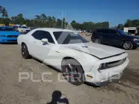 2013 Dodge CHALLENGER фото