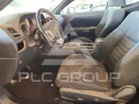 2013 Dodge CHALLENGER фото
