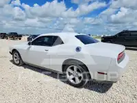 2013 Dodge CHALLENGER фото