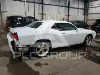 2013 Dodge CHALLENGER photo