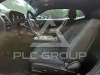 2013 Dodge CHALLENGER фото
