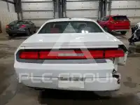 2013 Dodge CHALLENGER photo