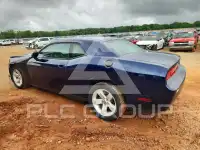 2013 Dodge CHALLENGER фото