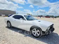 2013 Dodge CHALLENGER фото