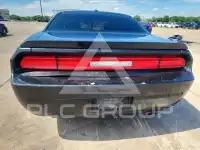 2013 Dodge CHALLENGER photo
