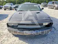 2013 Dodge CHALLENGER фото