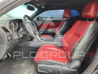 2013 Dodge CHALLENGER photo