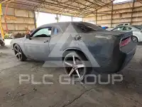 2013 Dodge CHALLENGER фото