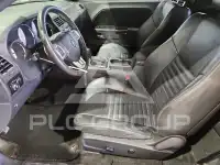 2013 Dodge CHALLENGER фото