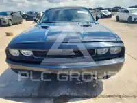 2013 Dodge CHALLENGER photo