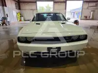 2013 Dodge CHALLENGER фото