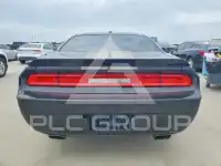 2013 Dodge CHALLENGER фото