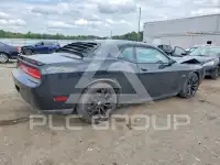 2013 Dodge CHALLENGER фото