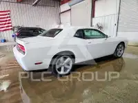 2013 Dodge CHALLENGER фото