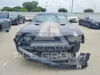 2013 Dodge CHALLENGER фото
