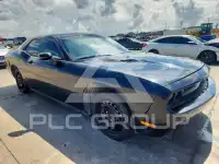 2013 Dodge CHALLENGER photo