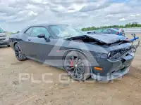 2013 Dodge CHALLENGER фото