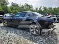 2013 Dodge CHALLENGER фото