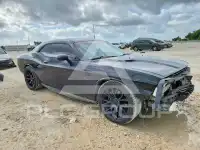 2013 Dodge CHALLENGER photo
