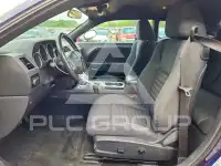 2013 Dodge CHALLENGER фото