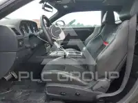 2013 Dodge CHALLENGER фото