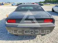 2013 Dodge CHALLENGER фото