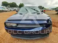 2013 Dodge CHALLENGER фото